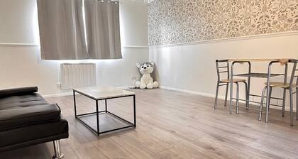 Obelisk Rise Apartment - Northampton