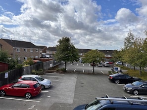 Apartment | Property grounds