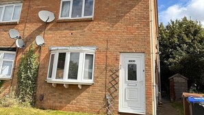 Unclassified image, 4 of 12, button - Obelisk Rise Apartment - Northampton (Northampton)