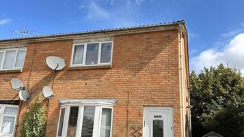 Apartment | Exterior