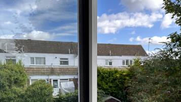 Apartment | Property grounds