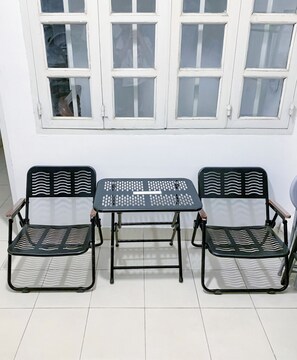 Interior -  District 3 - Stay chill in the heart of Sai Gon - 101  (Ho Chi Minh)