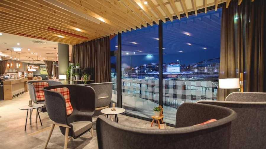 I m Inn Hotel Wieselburg