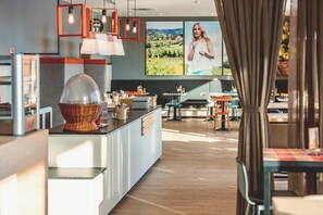 Restaurantes