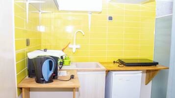 Zimmer, 5 Schlafzimmer, barrierefrei, Raucher | Eigene Küche