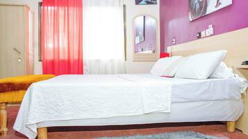 Zimmer, 5 Schlafzimmer, barrierefrei, Raucher | 15 Schlafzimmer