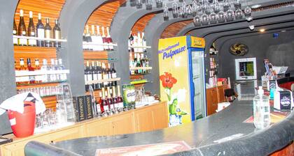 Room-hotel Bariba Playa Relaxation Exper