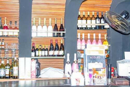 Room-hotel Bariba Playa Relaxation Exper