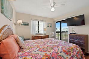 2 bedrooms, free WiFi