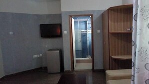 Dobbeltrom for 1 person – comfort