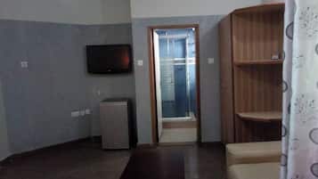 Habitación Confort doble de uso individual | Wifi gratis