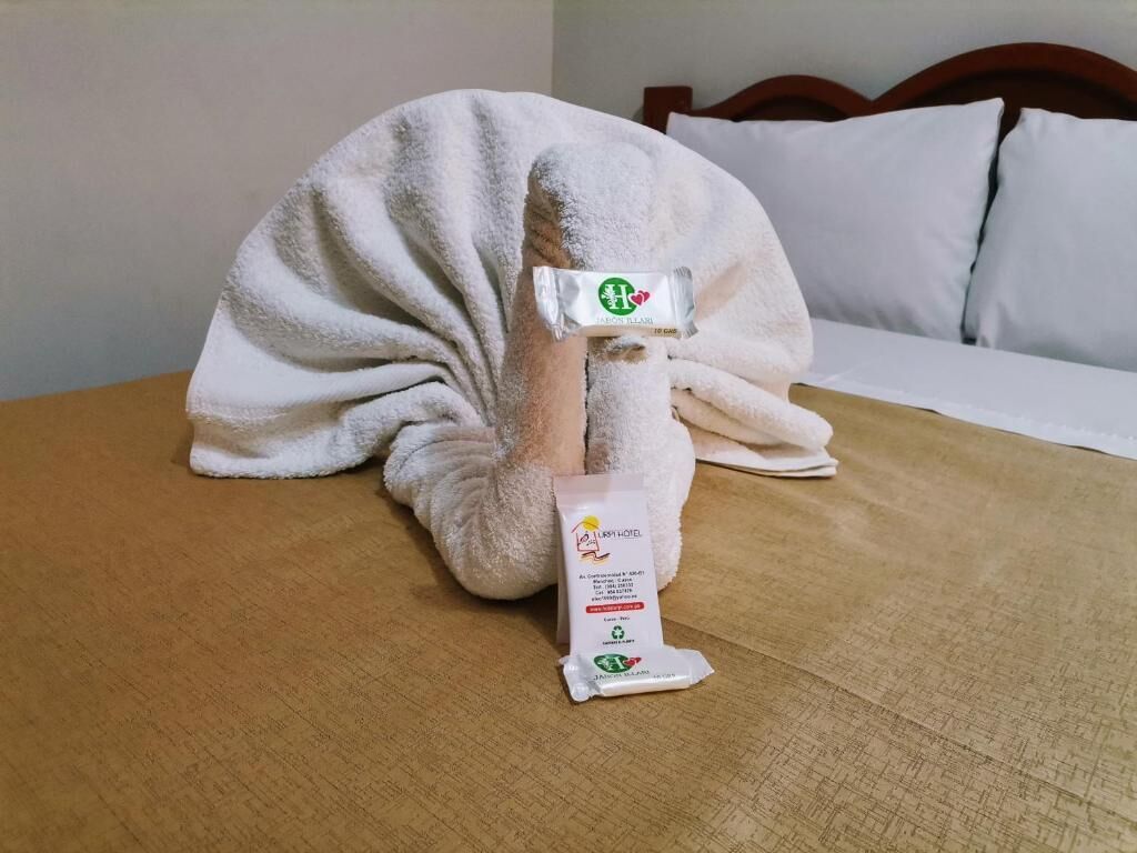 Foto - Hotel Urpi Cusco