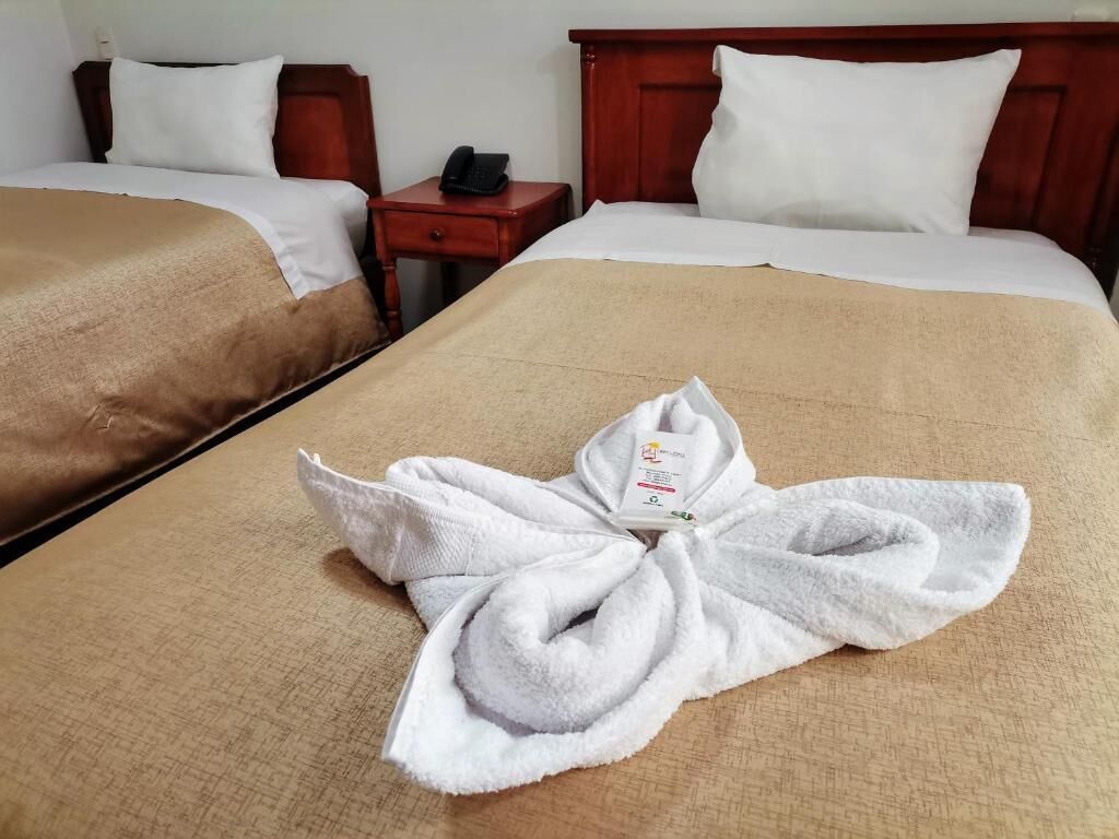 Foto - Hotel Urpi Cusco