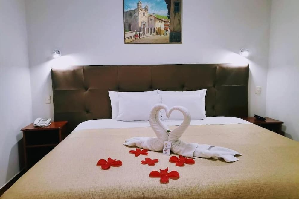 Hotel Urpi