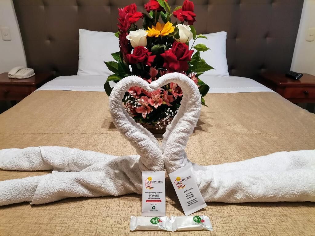 Foto - Hotel Urpi Cusco