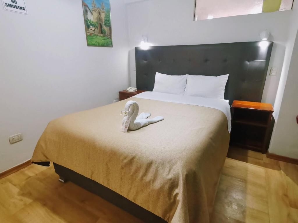 Foto - Hotel Urpi Cusco