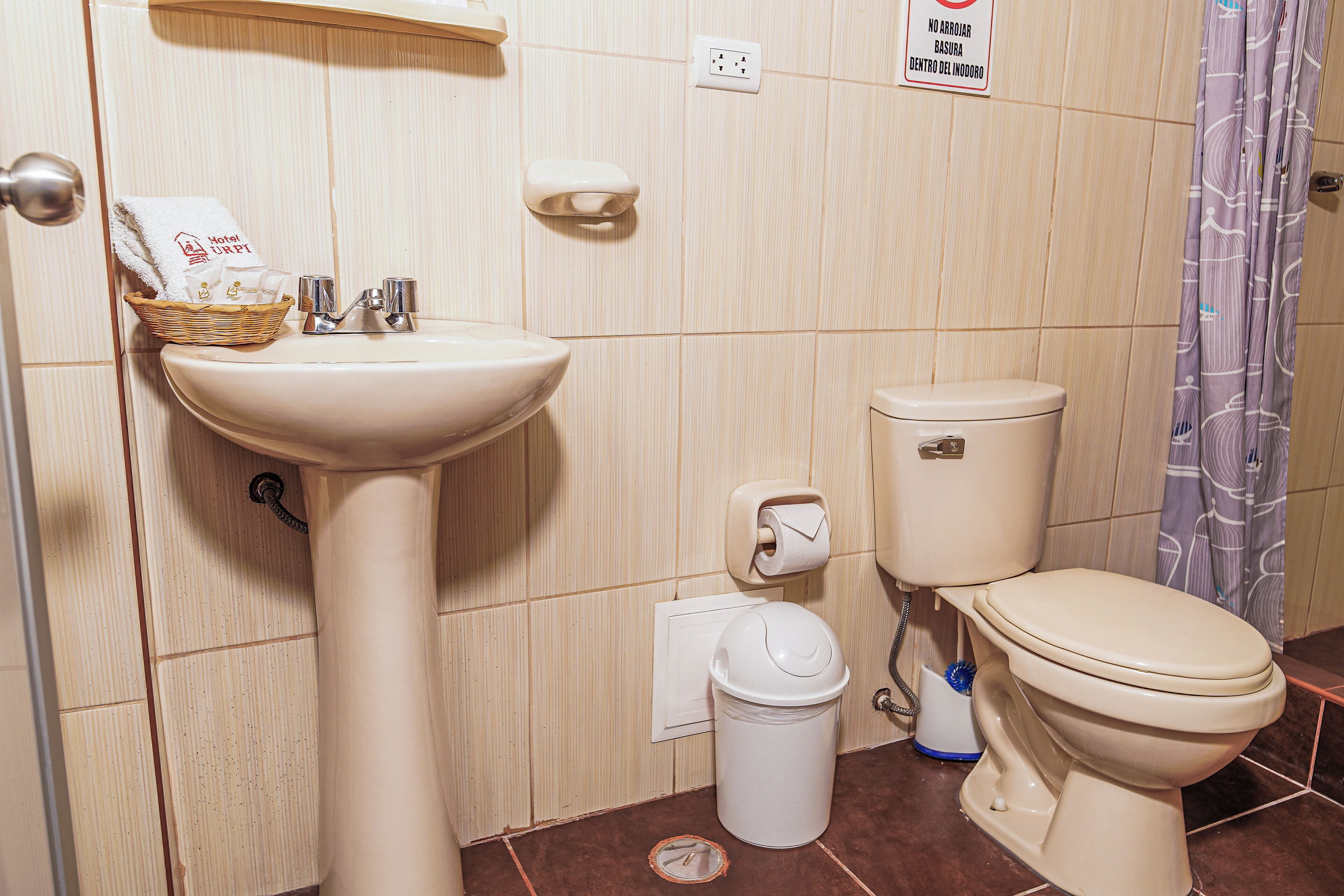 Foto - Hotel Urpi Cusco