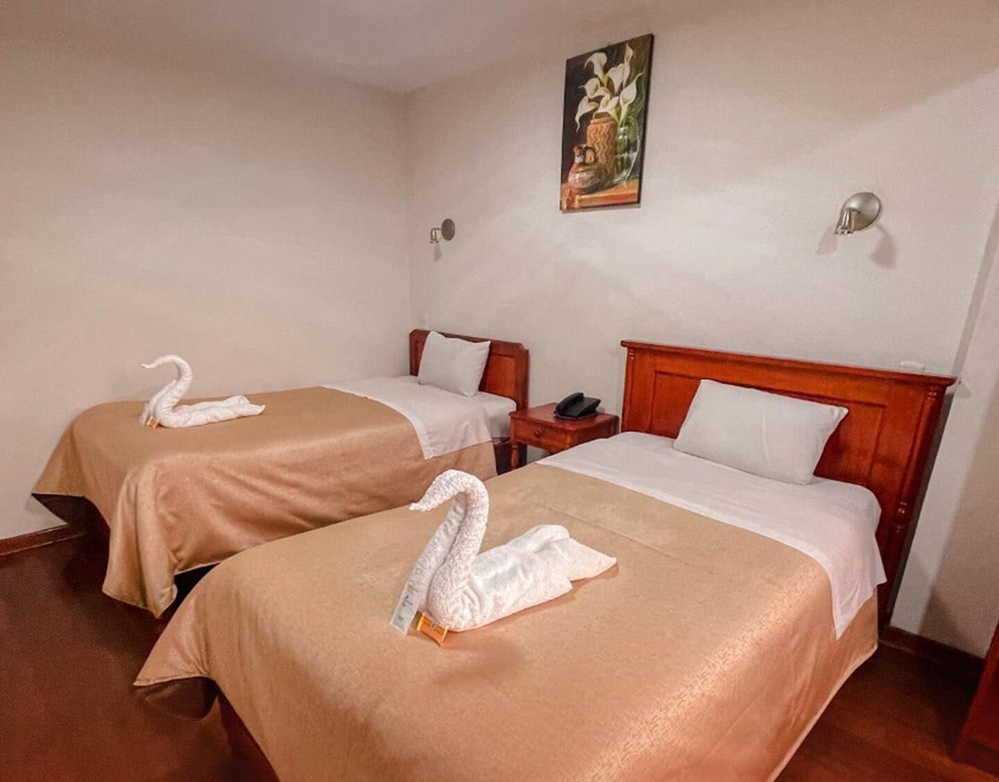 Foto - Hotel Urpi Cusco