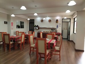 ร้านอาหาร