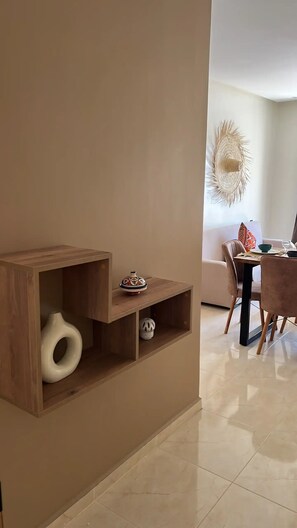 Interior - Apartment in tamraght 24

 (Tamraght)