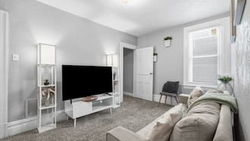Een smart-tv