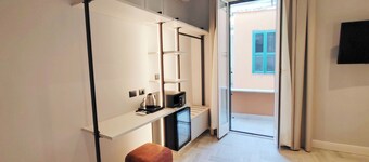 水晶多姆斯飯店