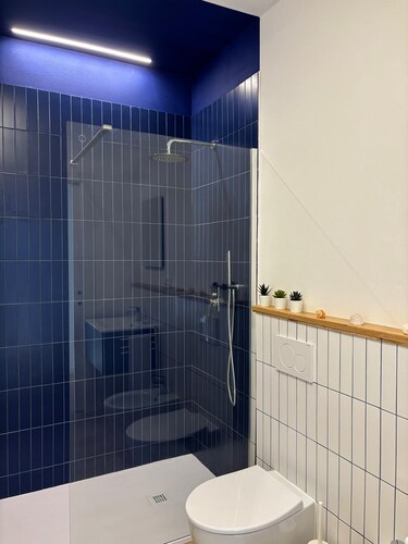 Casa Giù, renovated apartment near the sea and the heart of Tuscany!