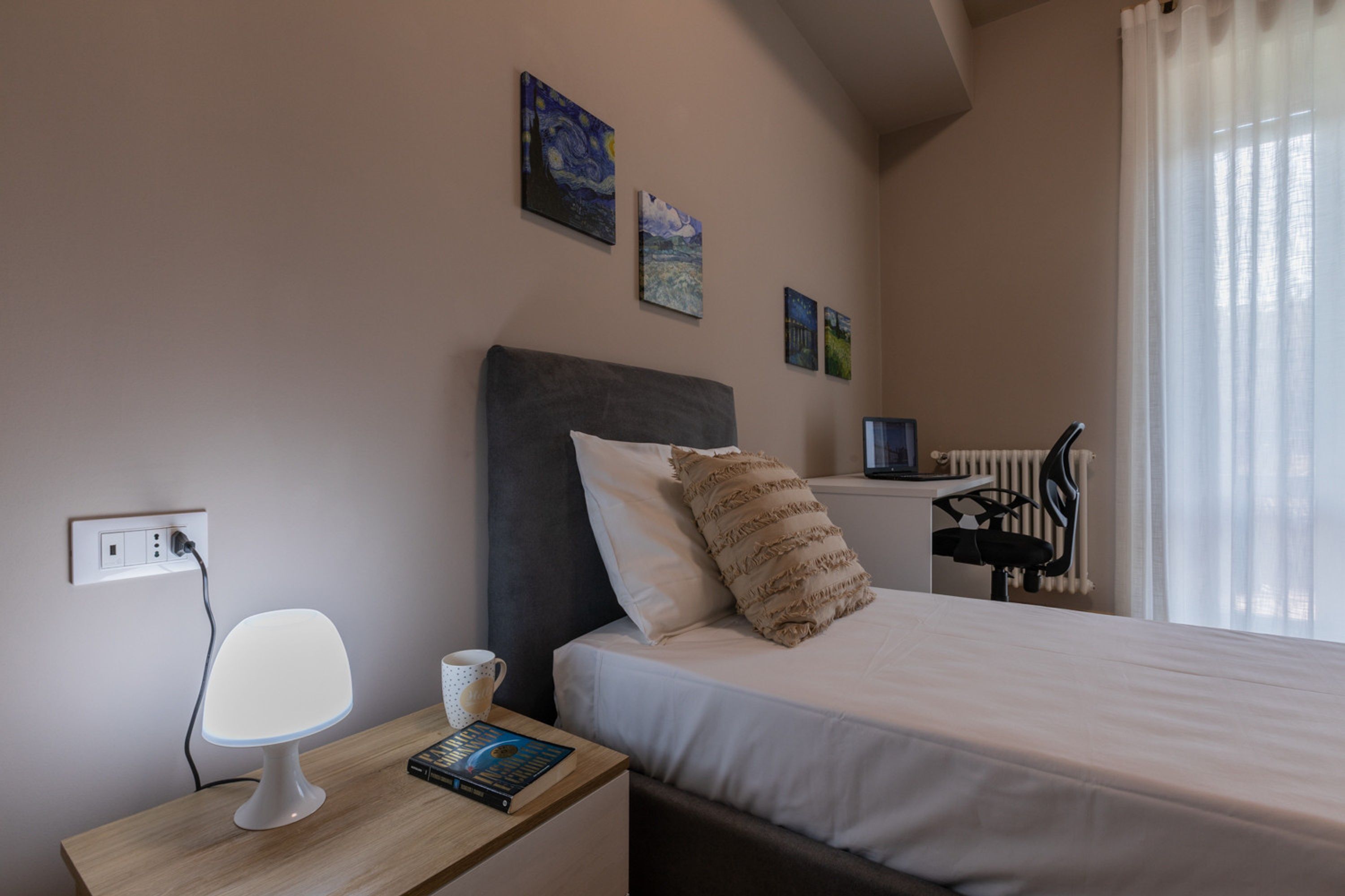 Appartamento | 3 camere