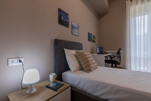 Apartment | 3 bedrooms - Casa Fiore by Wonderful Italy (Turin)