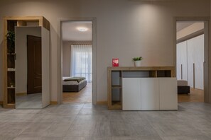 Apartment | 3 bedrooms - Casa Fiore by Wonderful Italy (Turin)