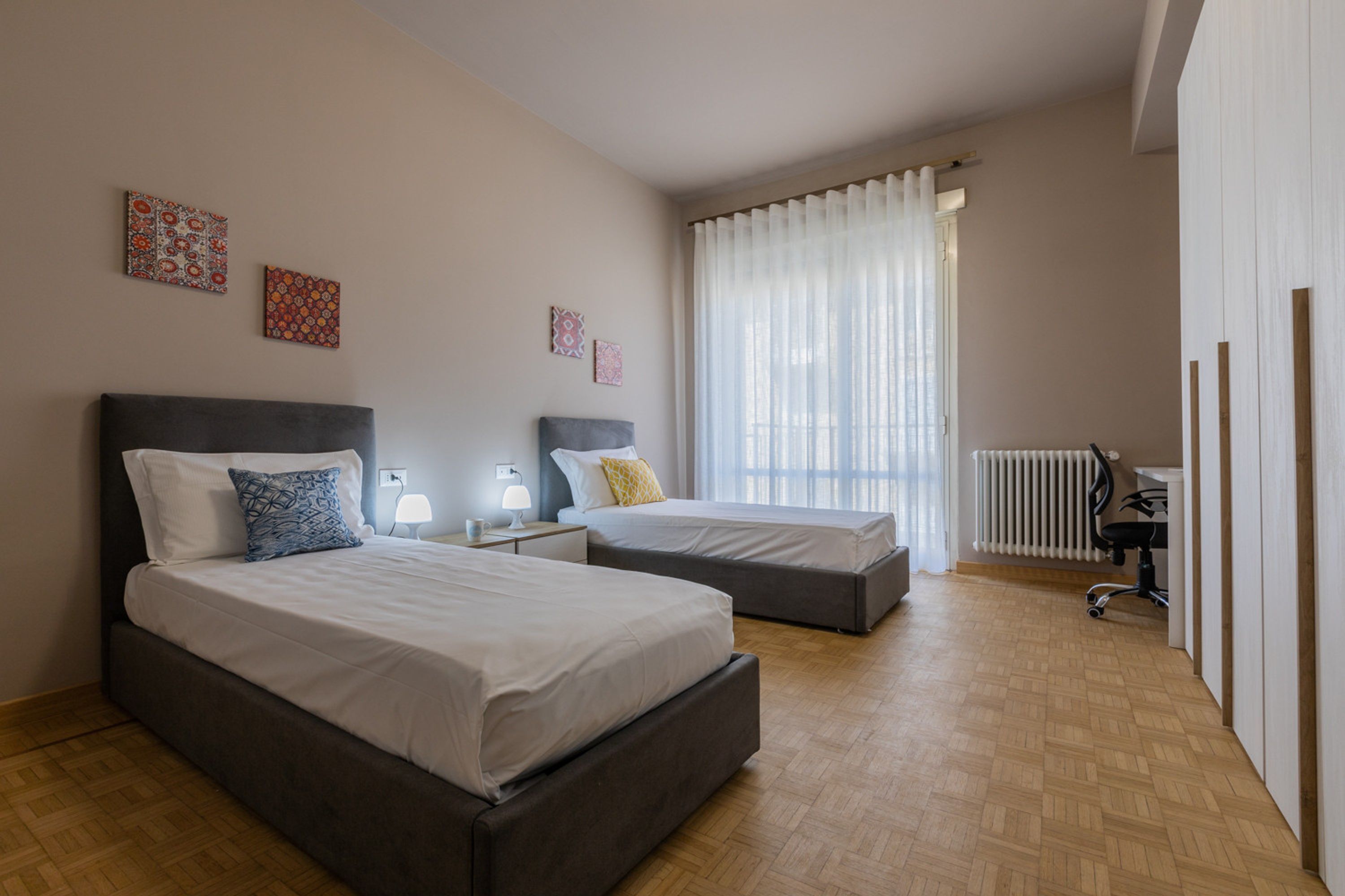 Appartamento | 3 camere