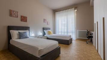 Apartamento | 3 dormitorios
