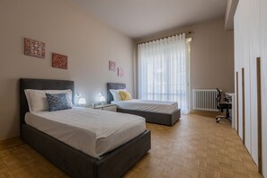 Apartment | 3 bedrooms - Casa Fiore by Wonderful Italy (Turin)