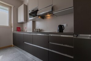 Appartement | 3 chambres