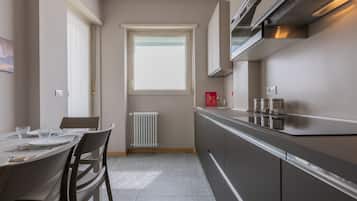 Leilighet | 3 soverom