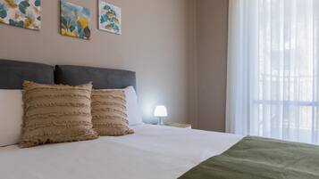 Apartment | 3 Schlafzimmer