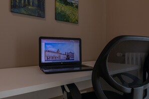 Apartment | 3 bedrooms - Casa Fiore by Wonderful Italy (Turin)