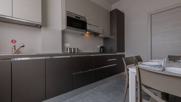 Apartment | 3 Schlafzimmer