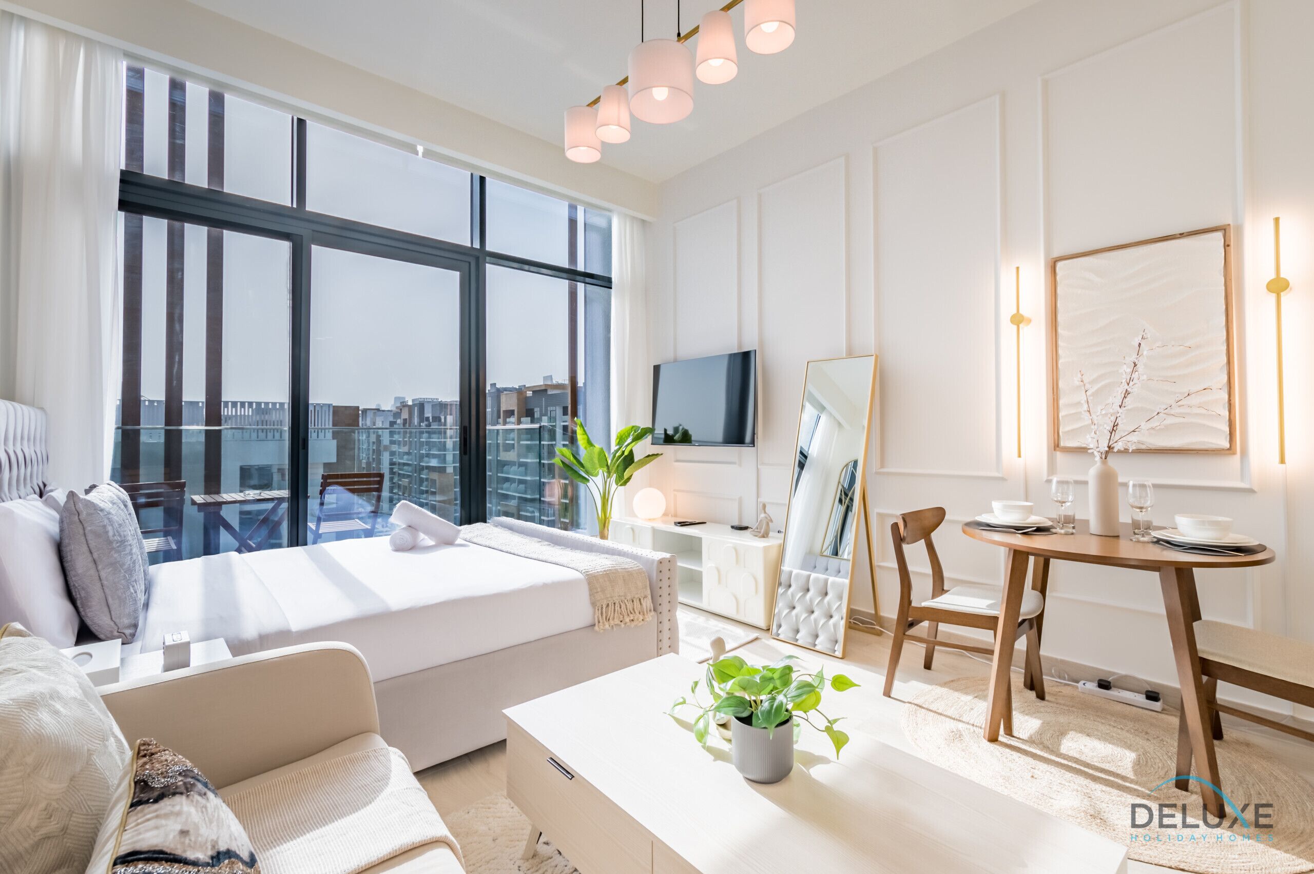 Fer et planche à repasser, Wi-Fi gratuit, draps fournis