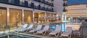 Roxon Red Sea Eilat - Adults Only