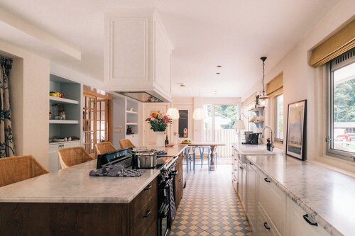 Zeeland's Oasis of Tranquility (with Swimming Pool)