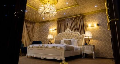 NO.1 Hotel and conference Ltd