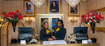 NO.1 Hotel and conference Ltd