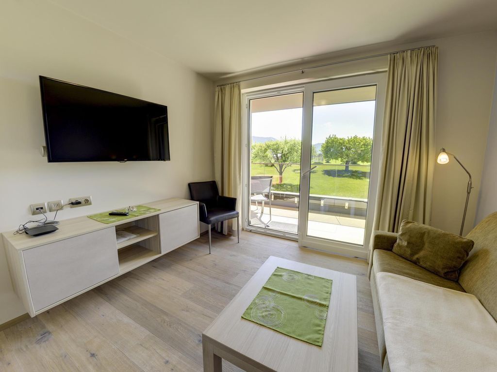 Appartement Suite Mit Seeblick - Typ C - Seepark Drobollach - Villach