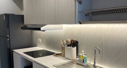 New Townhouse @Central Rayong