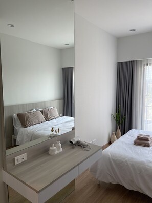 3 slaapkamers, wifi, beddengoed