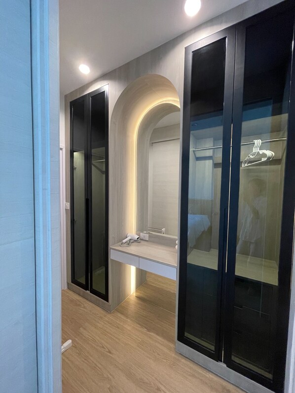 3 habitaciones, wifi y ropa de cama