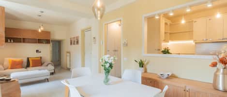 Apartment | 4 Schlafzimmer