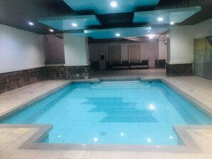 Pool - Cylo’sPlace  (Quezon City)