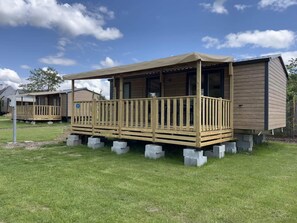 บ้านเคลื่อนที่คอมฟอร์ท | 2 ห้องนอน, ผ้าปูที่นอน